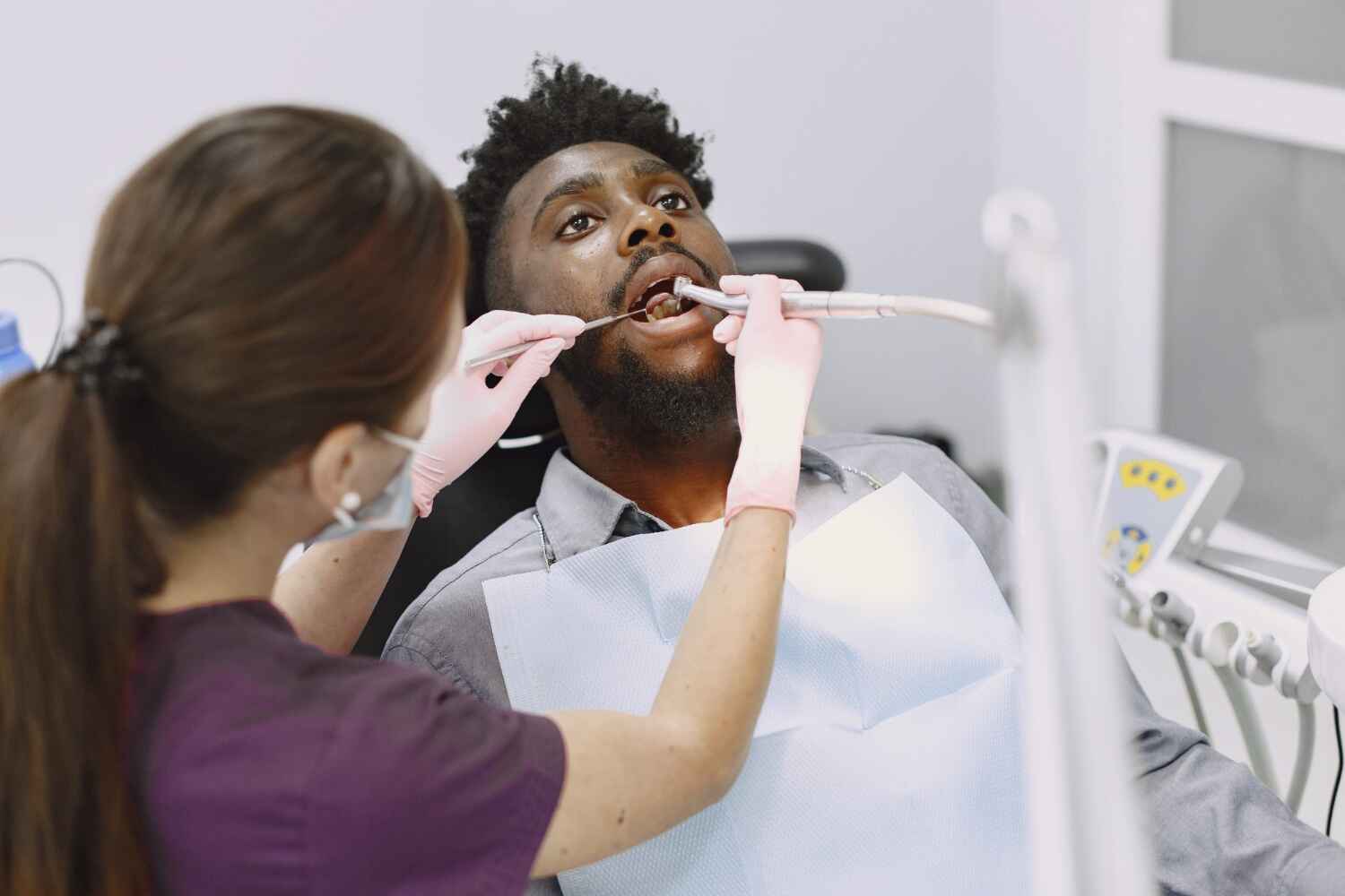 Best Broken Tooth Emergency [placeholder7] in Bowmansville, PA